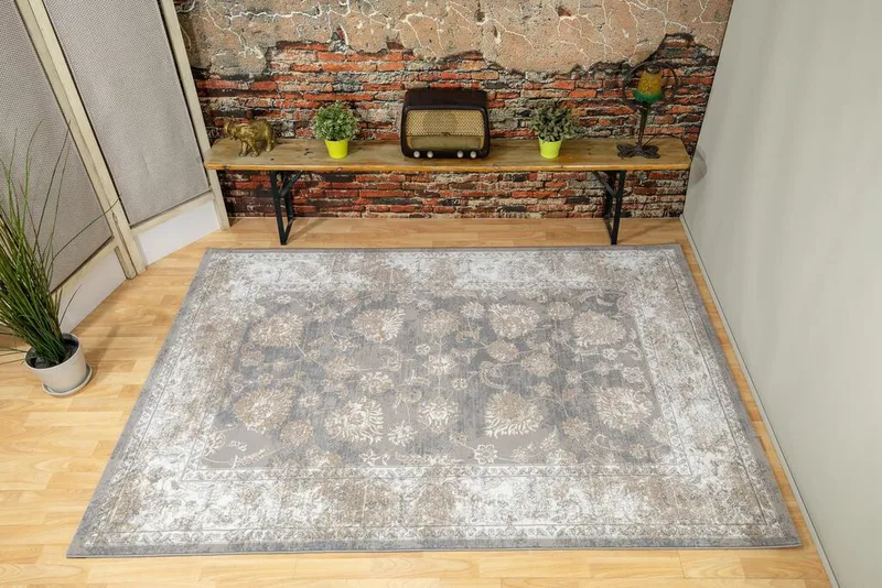Χαλί Διαδρόμου 70x140 Ezzo All Season Venice 1694Acd (70x140)