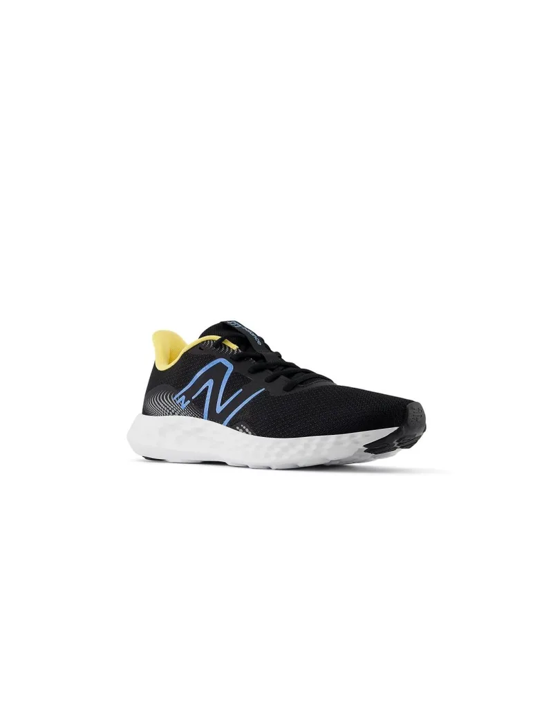 New Balance M M411RM3 Running Shoes