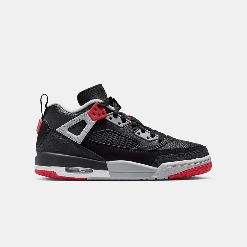 Jordan K Spizike Low Shoes (9000252290_19869)