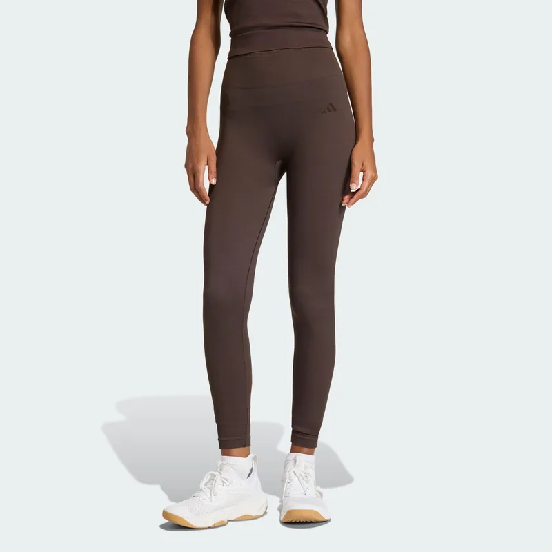 adidas Workout Essentials Γυναικείο Κολάν (9000258792_90436)