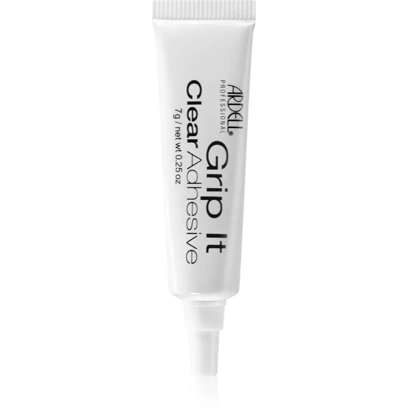 Ardell Grip It κόλλα για ψεύτικες βλεφαρίδες χρώμα Clear 7 γρ