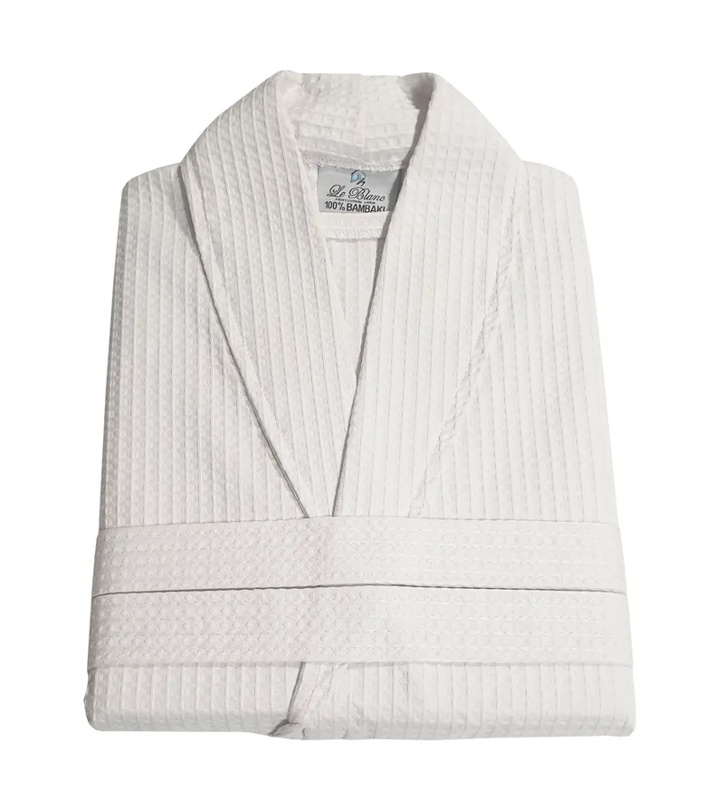 Μπουρνούζι Anesis ΠΙΚΕ Cotton 100% 280gr/m2 ΜΕ ΓΙΑΚΑ - LARGE