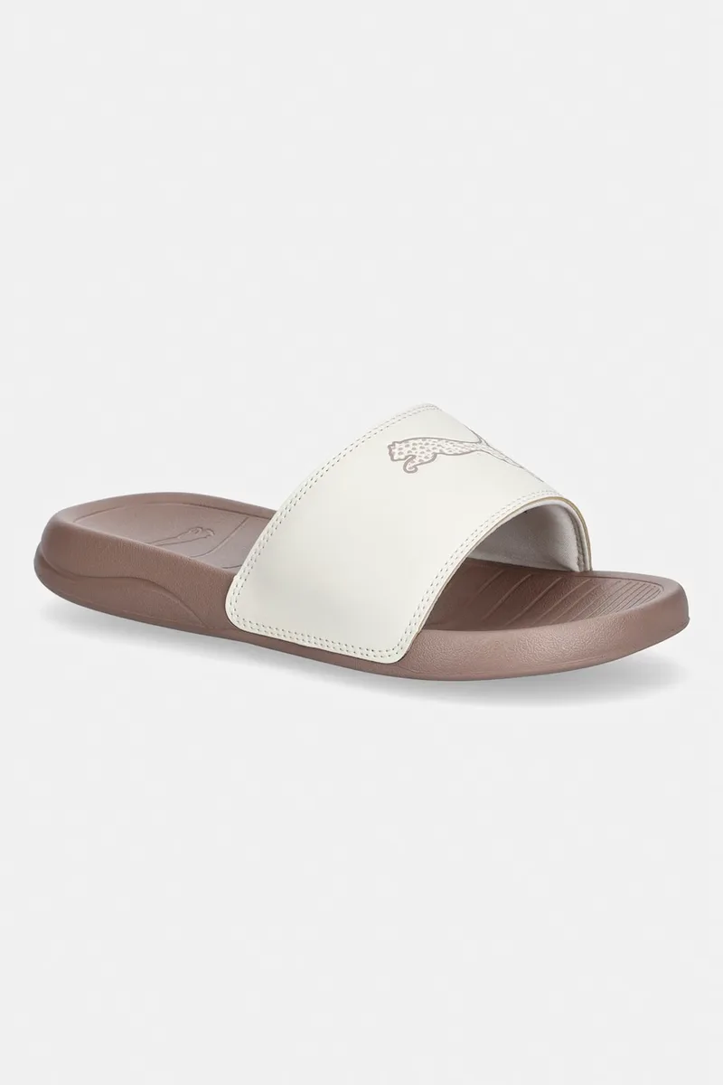 Puma σαγιονάρες πισίνας γυναικείες Popcat 20 Topcat