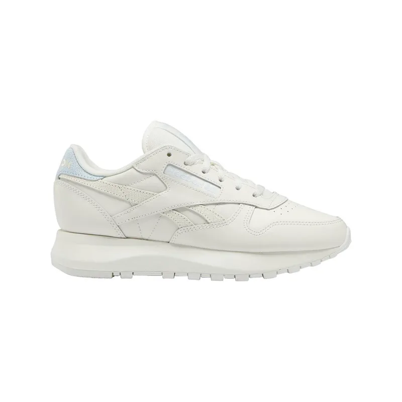 Sneakers Reebok Sport Baskets Classic Sp daim