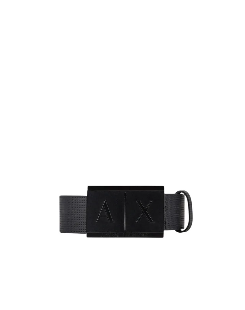 Armani Exchange - Ζώνη Ανδρική 951019CC507-00020