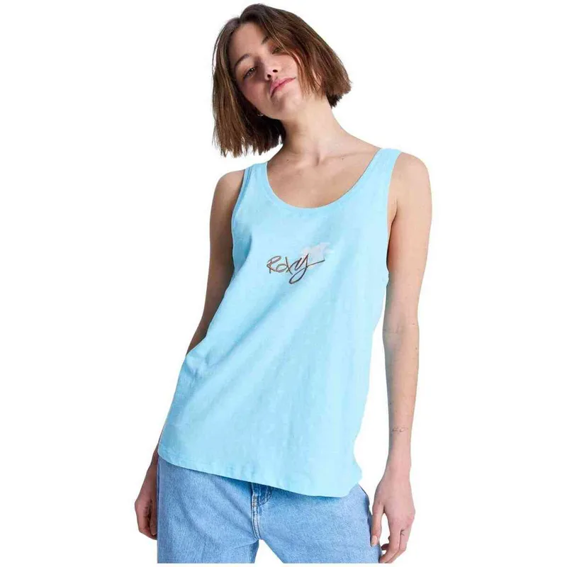 Αμάνικα/T-shirts χωρίς μανίκια Roxy ERJZT06086-GCZ1