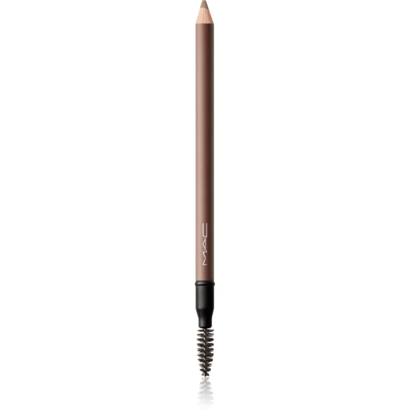MAC Cosmetics Veluxe Brow Liner μολύβι για τα φρύδια με βούρτσα απόχρωση 1.19 γρ