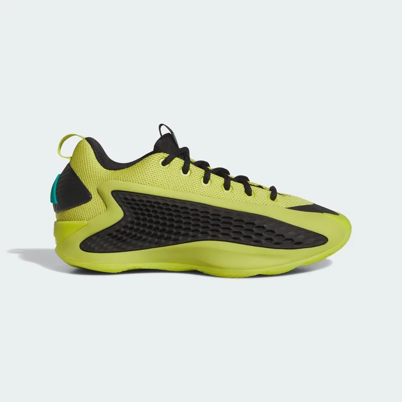 adidas AE 1 Low Παιδικά Μπασκετικά Παπούτσια (9000235988_87230)