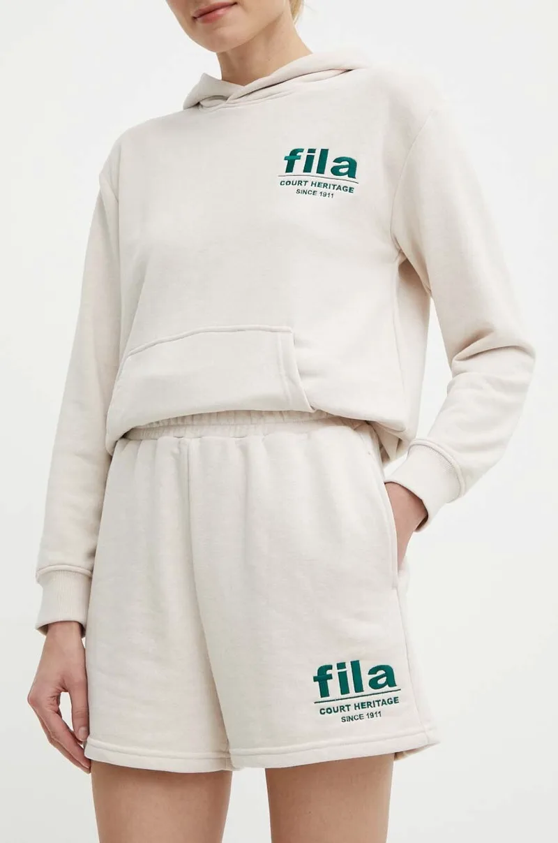 Σορτς Fila Linyi