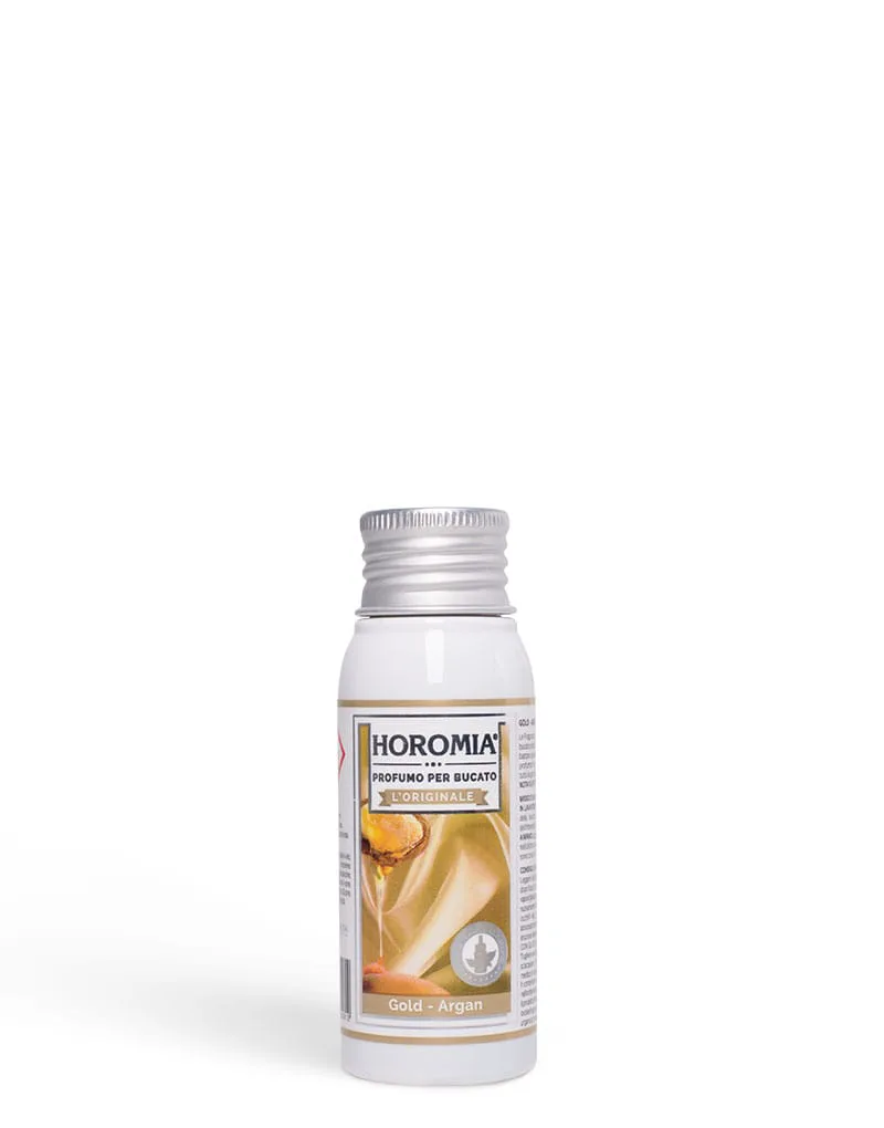 Συμπυκνωμένο άρωμα πλυντηρίου 50ml-Gold Argan