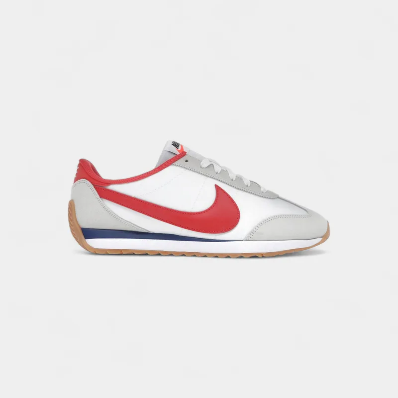Xαμηλά Sneakers Nike Pacific White Royal Light Crimson (Women's)