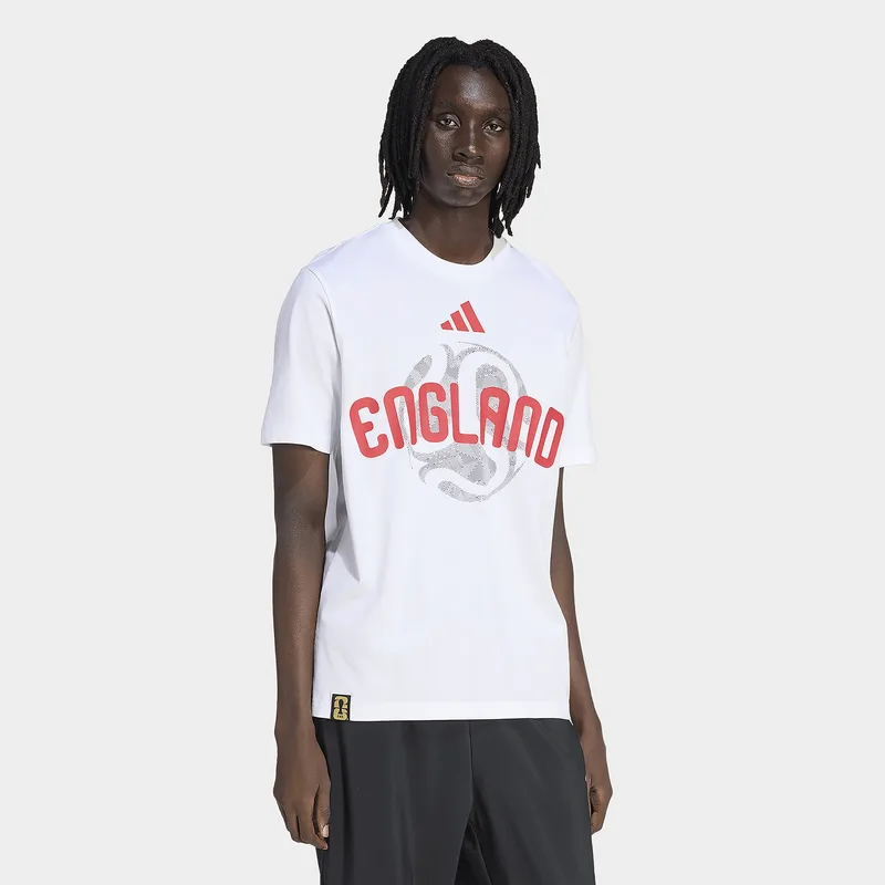 adidas M Fifa World Cup 26™ England T-Shirt (9000277411_1539)