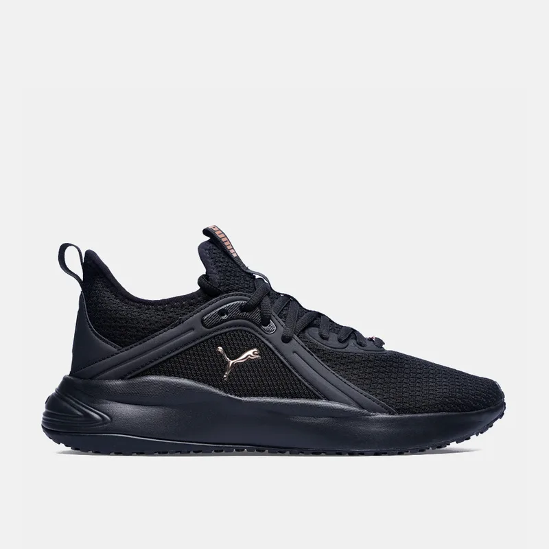 Puma Softride Karma Γυναικεία Παπούτσια για Τρέξιμο (9000262561_46982)