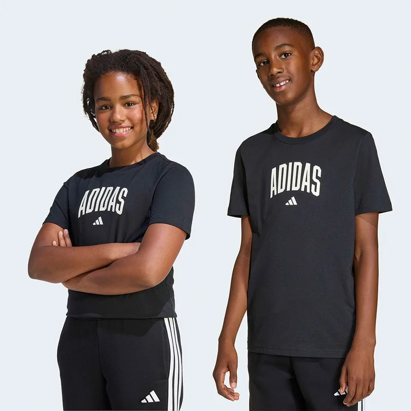 adidas Sportswear Collegiate Graphic Παιδικό T-Shirt (9000261660_28271)