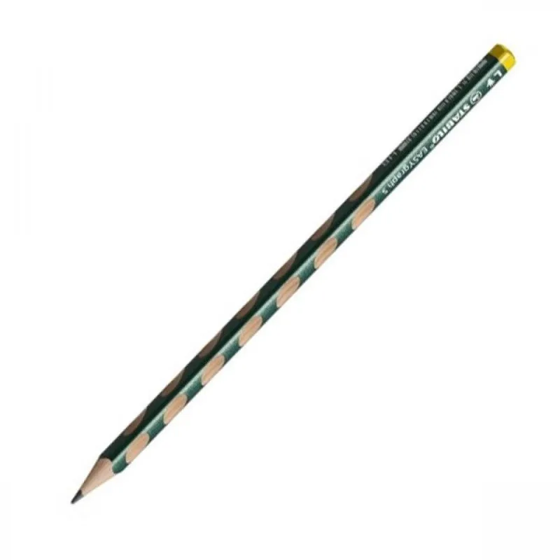 Stabilo Easygraph S 325 Μολύβι HB Aριστερόχειρα