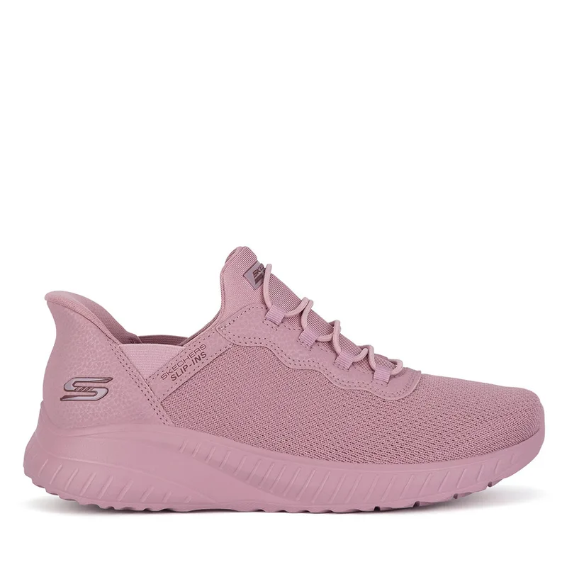 Αθλητικά Skechers BOBS SQUAD CHAOS 117500 ROS Ροζ