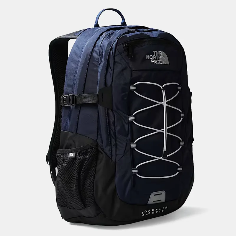 The North Face Borealis Classic Σακίδιο Πλάτης 29L (9000239812_88101)