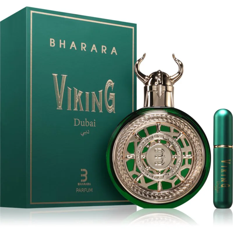 Bharara Viking Dubai άρωμα unisex 100 ml