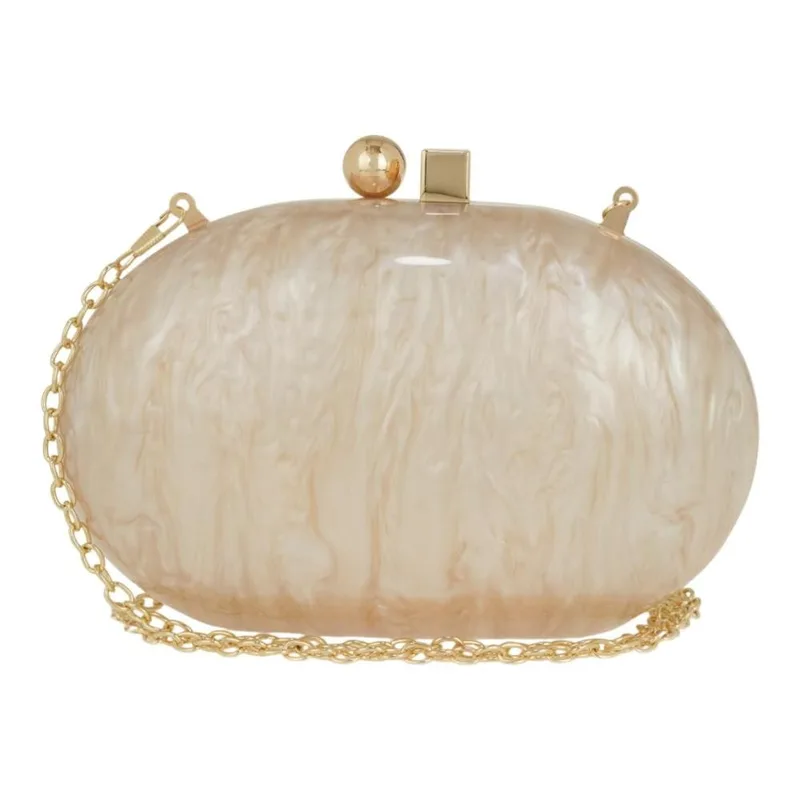 Exe Bags Γυναικεία Τσάντα Φάκελος Clutches Χειρός 700-539 Μπέζ ΦΙΛΝΤΙΣΙ W6700539953P