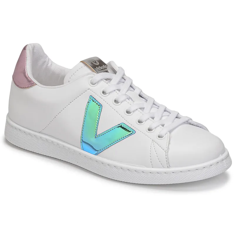 Xαμηλά Sneakers Victoria TENIS VEGANA VINI