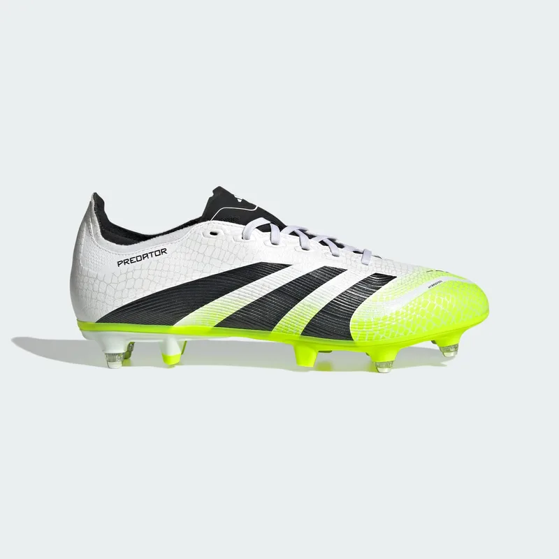 adidas Predator League SG Unisex Ποδοσφαιρικά Παπούτσια (9000249572_69576)