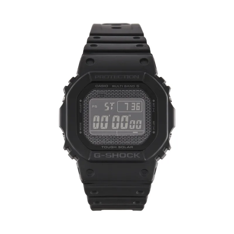 Ρολόι G-Shock GW-5000HS-1ER Μαύρο