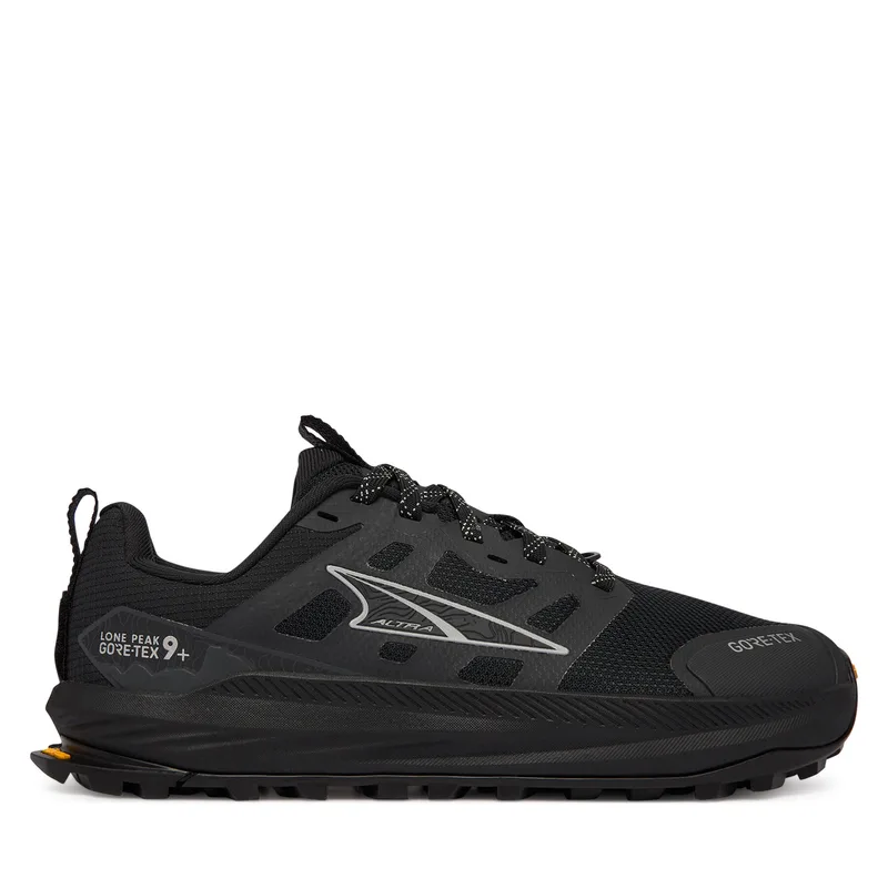 Παπούτσια για Τρέξιμο Altra W Lone Peak 9+ Gtx AL0A85SN Μαύρο