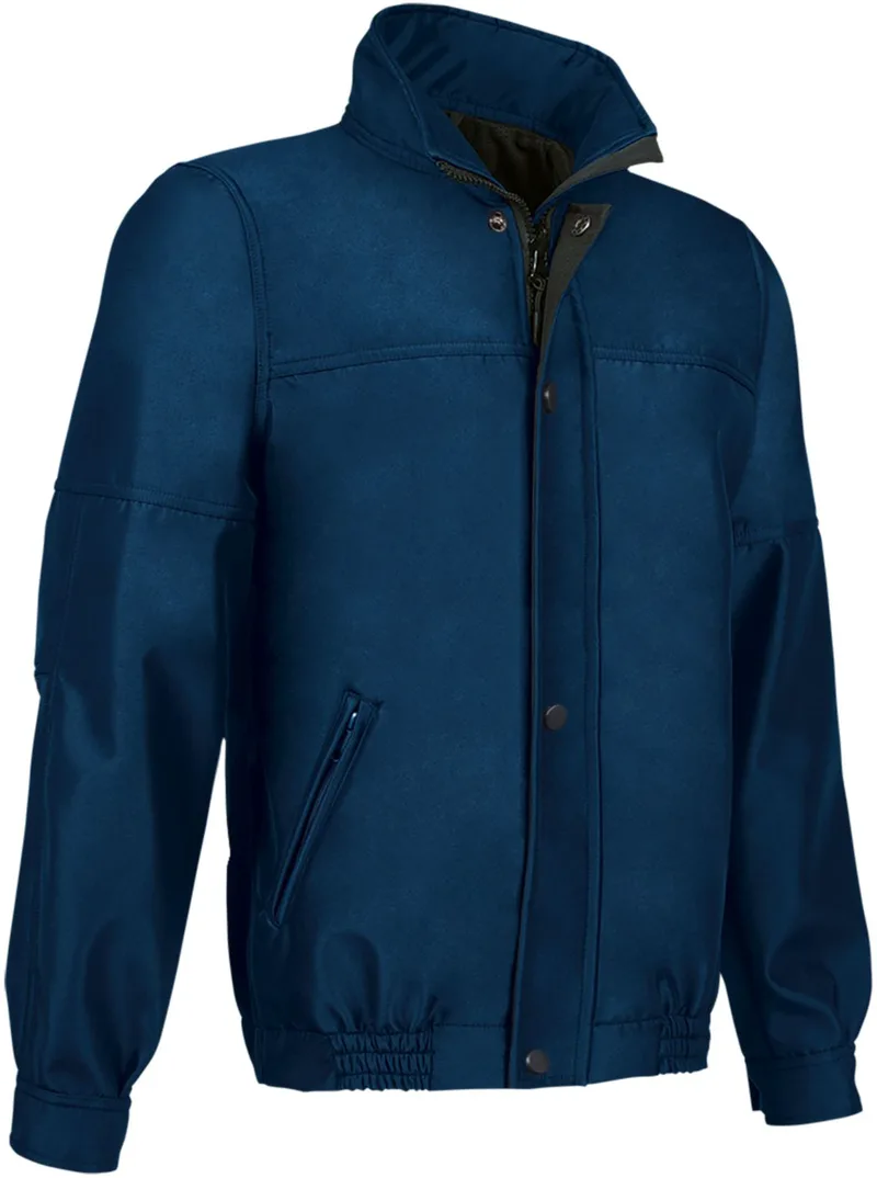 Μπουφάν Softshell MAIDU Valento CQVAMAIMR Orion Navy Blue