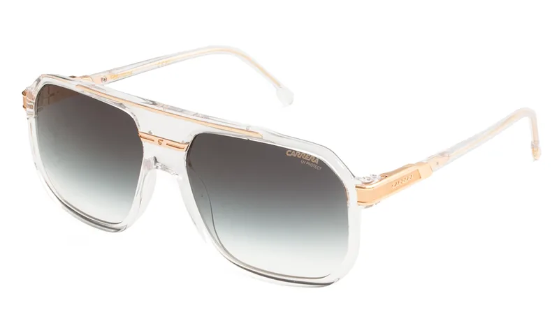 CARRERA ΓΥΑΛΙΑ ΗΛΙΟΥ CARRERA CARRERA 1077/S REJD6 6016 CARRERA 1077/S Διάφανο