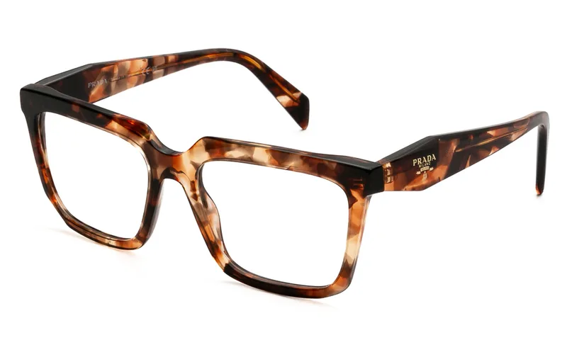 PRADA ΣΚΕΛΕΤΟΣ ΟΡΑΣΕΩΣ PRADA A19V 14P1O1 5418 A19V Ταρταρούγα