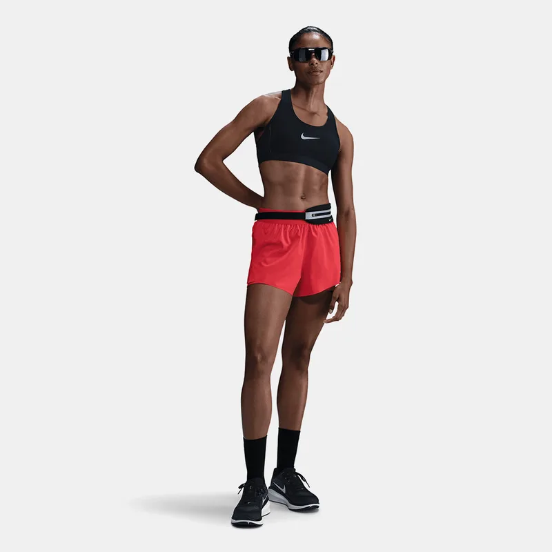 Nike Swift 2in1 Dri-FIT Γυναικείο Σορτς για Τρέξιμο (9000206264_16541)