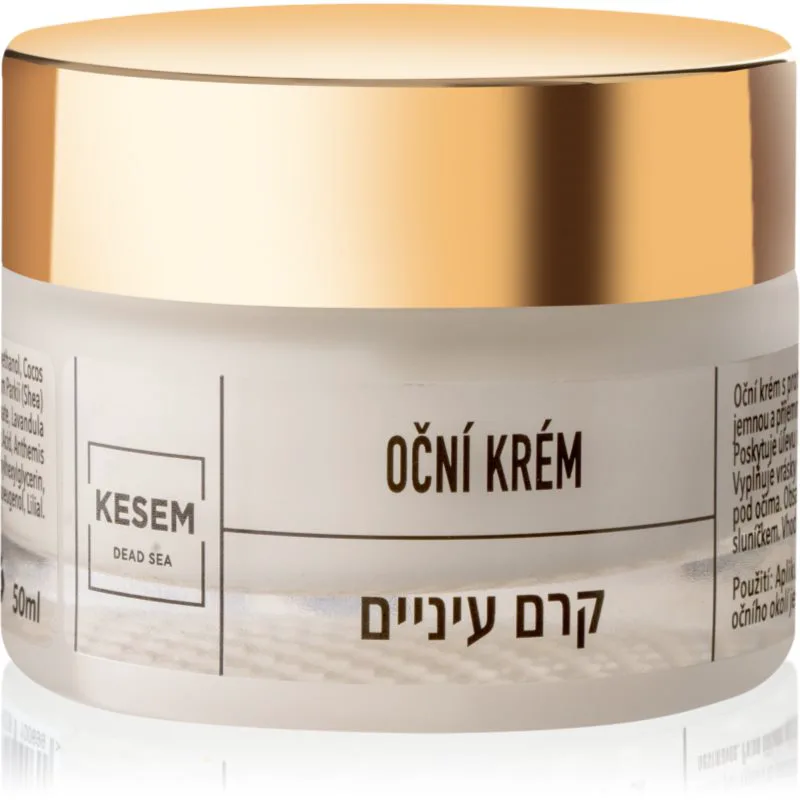 KESEM Eye Cream κρέμα ματιών 50 ml