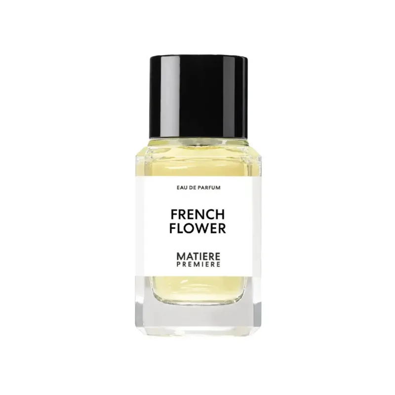 Matiere Premiere French Flower Matiere Premiere - 50 ml
