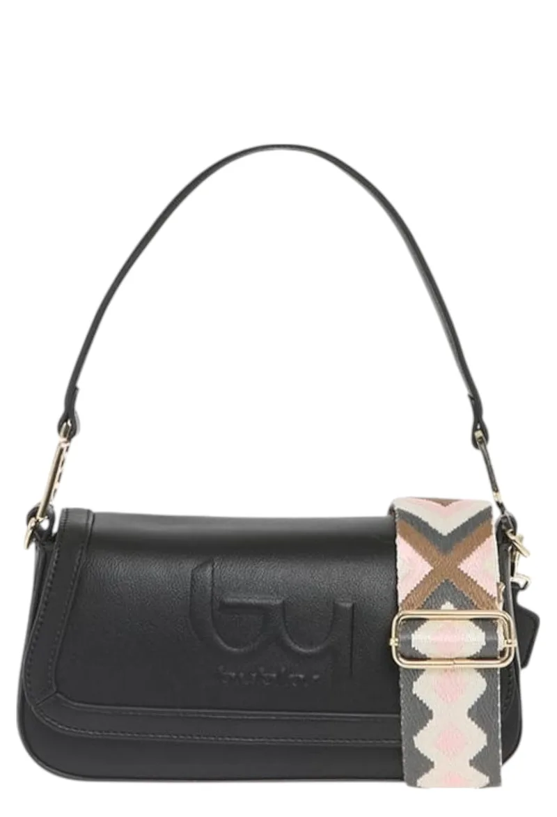 Τσάντα Ώμου By Byblos Granati BYBS44A01A-BLACK Γυναικείο