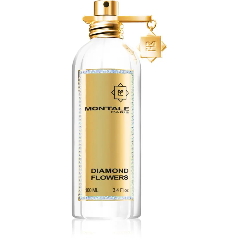 Montale Diamond Flowers Eau de Parfum για γυναίκες 100 ml