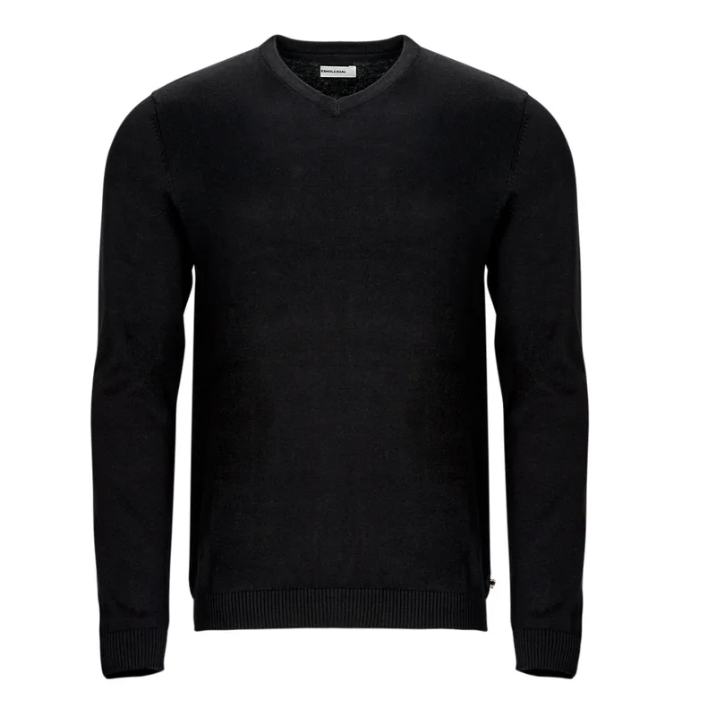 Πουλόβερ Jack & Jones JJEBASIC KNIT V-NECK