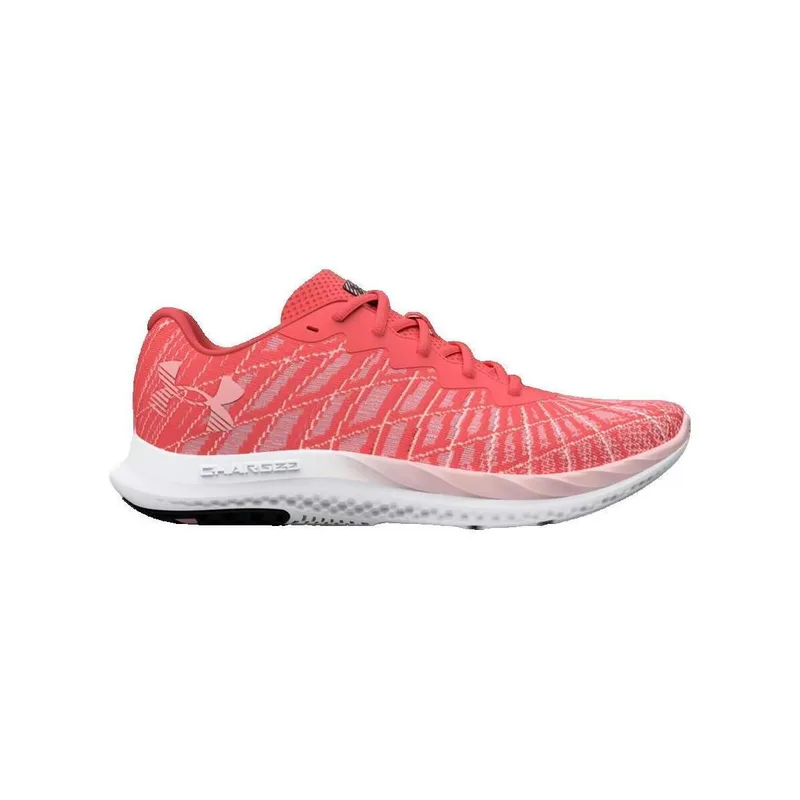 Παπούτσια για τρέξιμο Under Armour Charged Breeze 2
