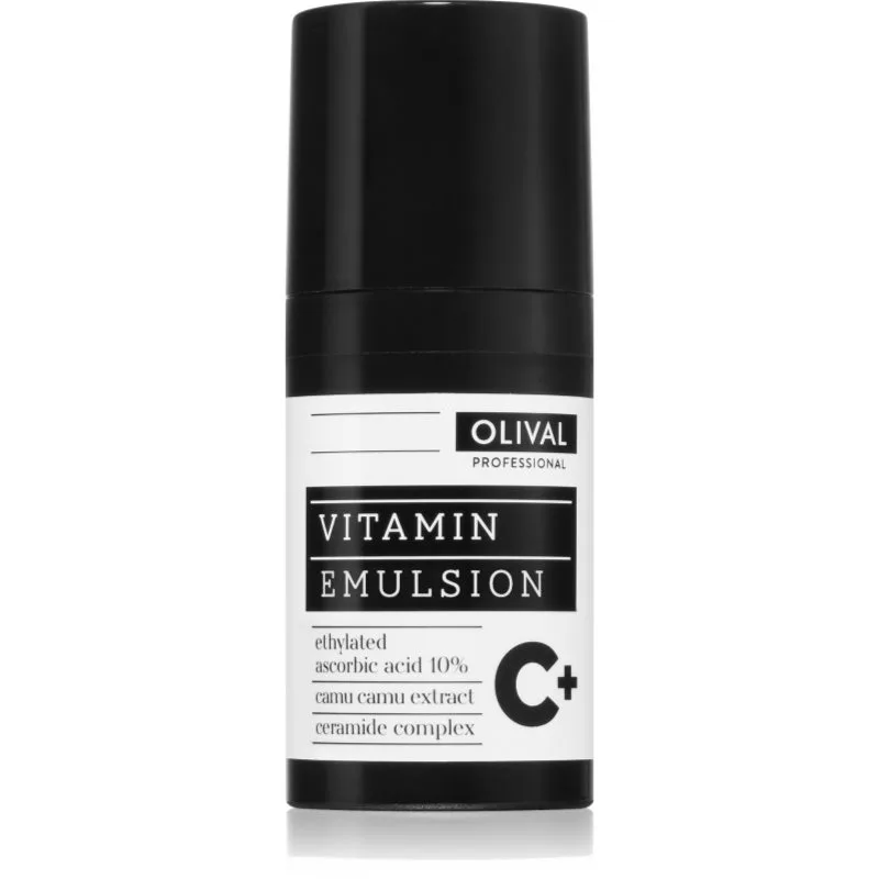 Olival Professional C+ ενυδατικό γαλάκτωμα προσώπου με βιταμίνη C 30 ml