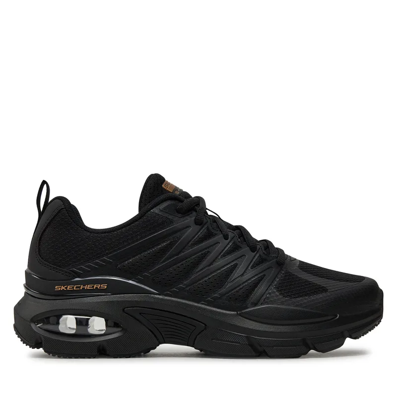Αθλητικά Skechers Revell 232657 Μαύρο