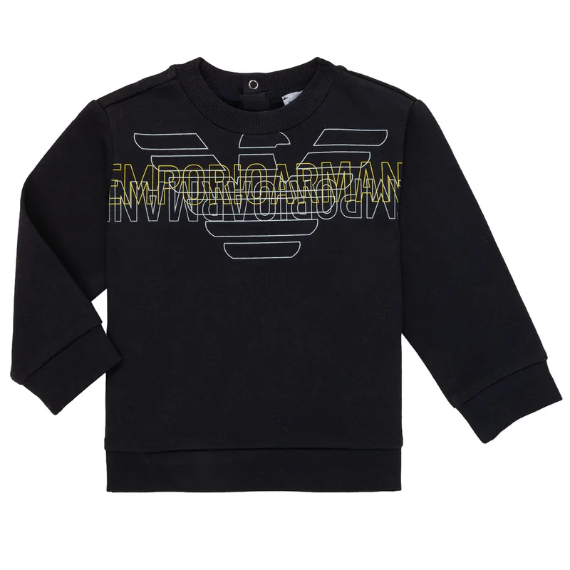 Αθλητικό T-shirt Emporio Armani Antony