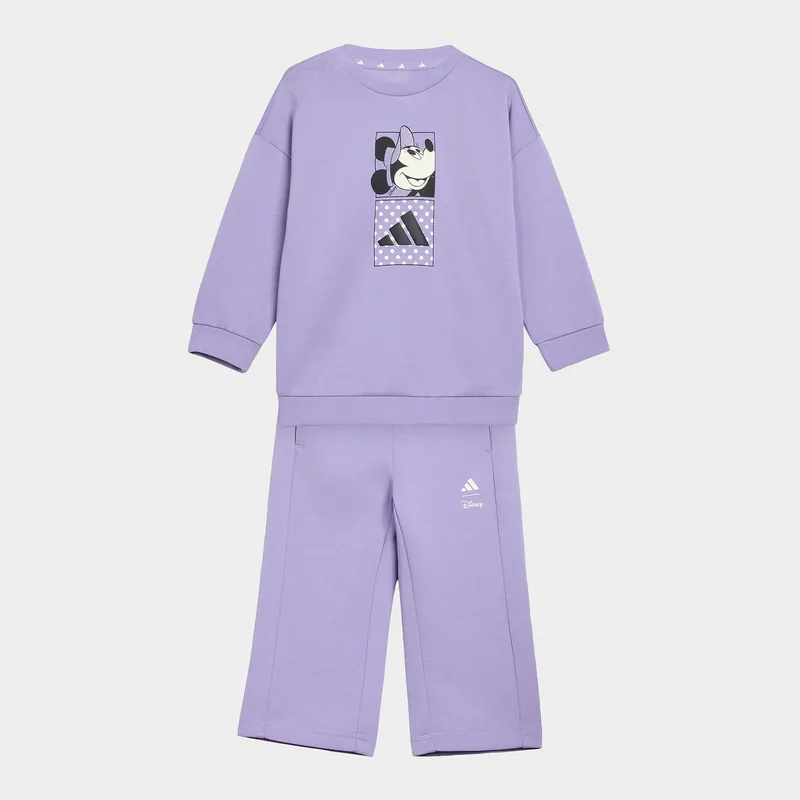 adidas sportswear K Disney Minnie Mouse T-Shirt Se (9000280232_95093)