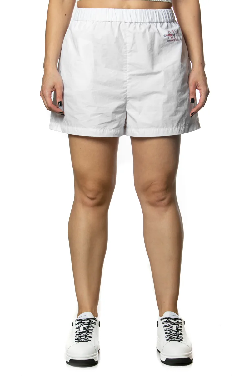 Armani Exchange - Βερμούδα Γυναικεία 3RYS25YNKTZ-1000