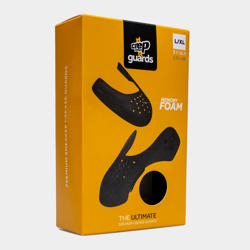 CREP Guards V3 Προστατευτικά Για Παπούτσια (9000240496_1523)