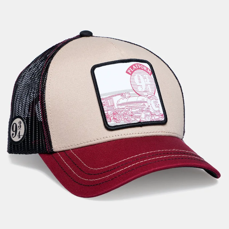Capslab Harry Potter Unisex Καπέλο (9000168959_1523)