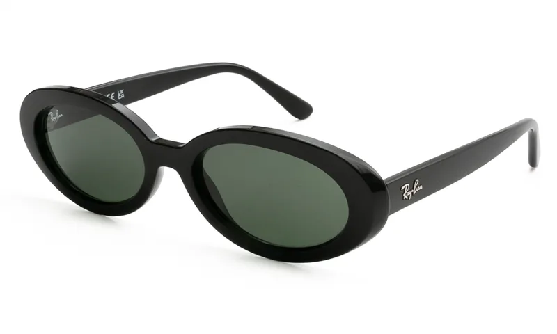 RAY BAN ΓΥΑΛΙΑ ΗΛΙΟΥ RAY BAN 2223 901/31 5419 2223 Μαύρο