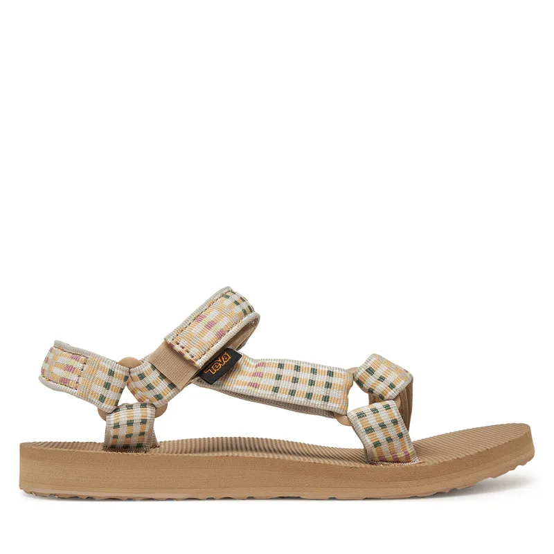 Σανδάλια Teva Original Universal 1003987 Μπεζ