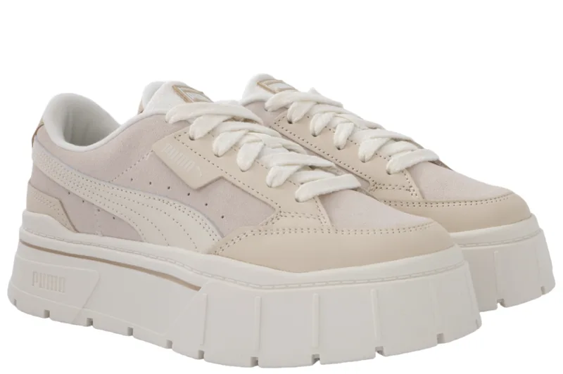 Sneaker Puma Mayze Stack Selflove 394752-01 Γυναικείο