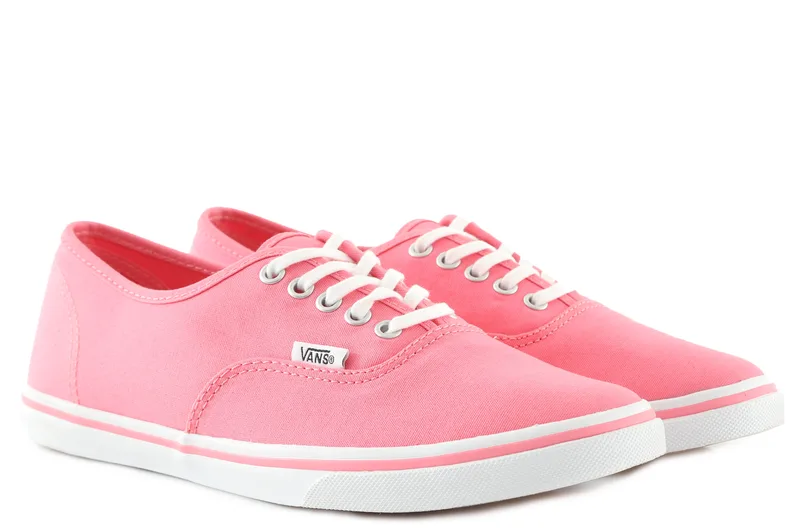 Sneaker Vans Authentic Lo Pro Strawberry VN000XRNGY71-STRAWBERRY PINK