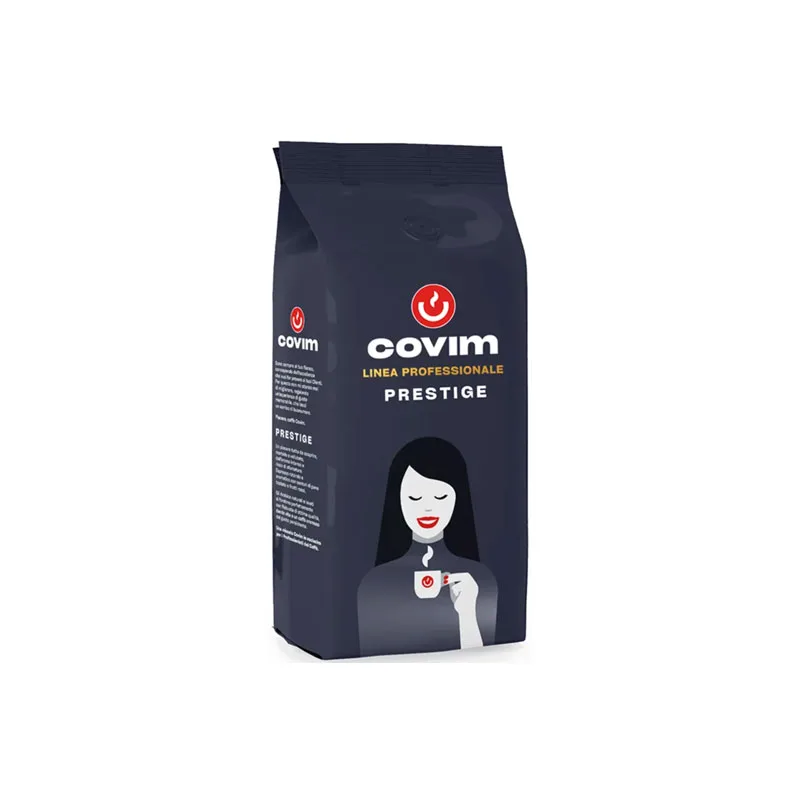 Καφές espresso Covim Prestige κόκκοι – 1Kg
