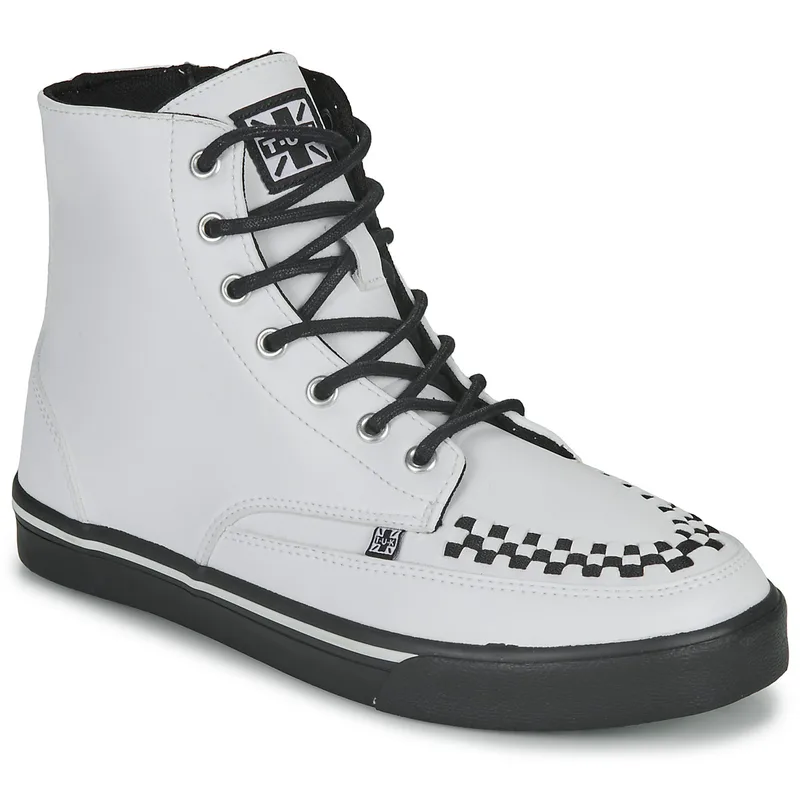Ψηλά Sneakers TUK CREEPER SNEAKER HI